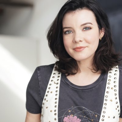 Cherami Leighさんのプロフィール画像