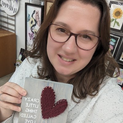 Turning chaos into crafts | DIY enthusiast sharing tutorials & creative fails #Crafts #MadewithLove #PinterestInspired #Handmade #Papercrafts #Momof2