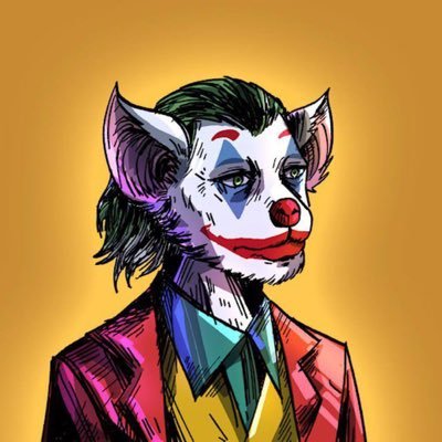 weedfather123's profile picture. Bullish on #ZEC

https://t.co/l0gxDQKsEd