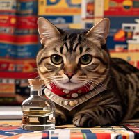 La Inge Gata (@adriluna25) 's Twitter Profile
