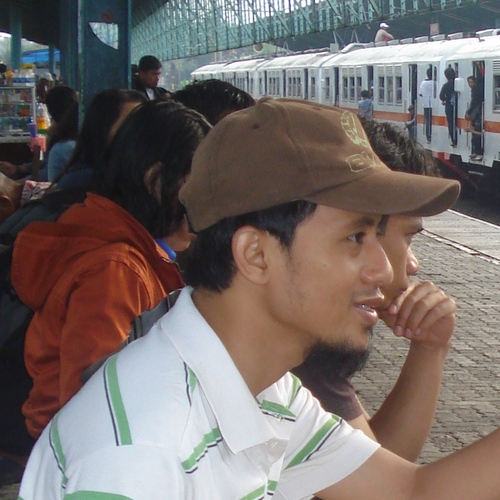 engineer at abeerekacipta design & build