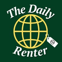 The Daily Renter (@dailyrenter) 's Twitter Profile Photo