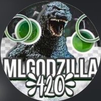 Big Dumb Lizard (@mlggodzilla420) 's Twitter Profile