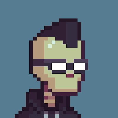 CyberHyrax's profile picture. 