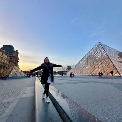 AnnaWilches's profile picture. 🧠I'm married to the music, for better or for worse. IG: @annawilches 📸