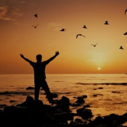When life gets blurry, adjust your focus. You got this!