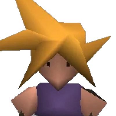 22 • metalcore enjoyer (derogatory) • basically just an FF7 art repost acc
