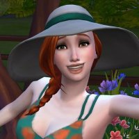 💙 Bina 🌙 (@moonmatchu) 's Twitter Profile