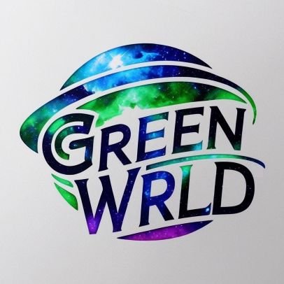 @realGreenWRLD