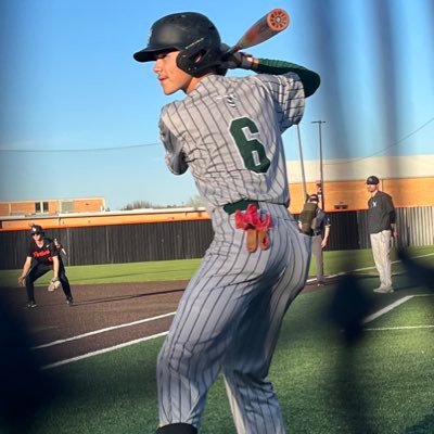 C/O 2025 CHS Baseball 152LBS 3.75GPA All District 3A Email:tlpainter6@gmail.com