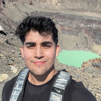 Noel_Romero_'s profile picture. 