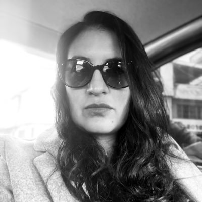 MayjFigueroa's profile picture. 