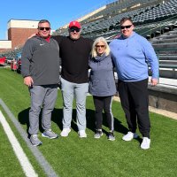 Jeff Bryant (@coachjmbryant) 's Twitter Profile