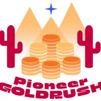 Pioneer GOLDRUSH (@pioneergoldrush) 's Twitter Profile