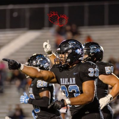 HARLAN high school/6,2 250ibs co/26 d -line #33/3.8 gpa email-bmujtaba07@gmail.com 210-726-6688