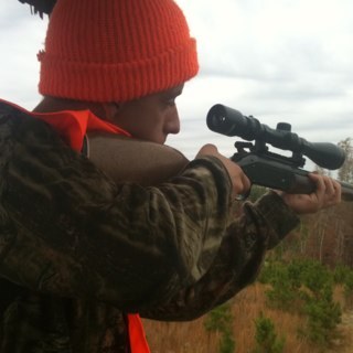 AustinRiba's profile picture. 