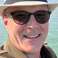 Pete Simon (@pete__simon) 's Twitter Profile
