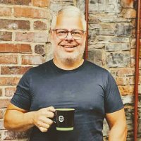 James Stewart (@crimeprophet) 's Twitter Profile