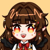 Luciel 🕯 (@luciel283) 's Twitter Profile Photo