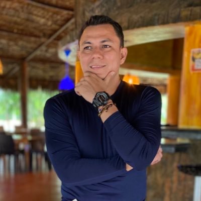 Ing. de Sist. Mgs. en Docencia Superior. Mgs en Tecnología Educativa. Dr. en Educación. Docente Investigador @utmach1969 #IAenEducacion #LeerParaAprender