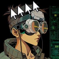 retrodev⌨ (@newageretronerd) 's Twitter Profile Photo retrodev⌨ (@newageretronerd) 's Twitter Profile Photo