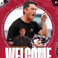 Quinn Sanders (@fbcoachq) 's Twitter Profile Photo Quinn Sanders (@fbcoachq) 's Twitter Profile Photo