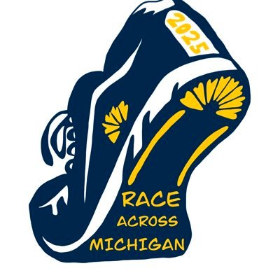 RAM is an annual event held by @MRun to raise money for @SpOlympicsMI.