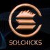 solchicks giveaway 💰 (@solchicksg98158) Twitter profile photo solchicks giveaway 💰 (@solchicksg98158) Twitter profile photo
