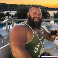 Beardy BaconSlayer (@krisenio) 's Twitter Profile