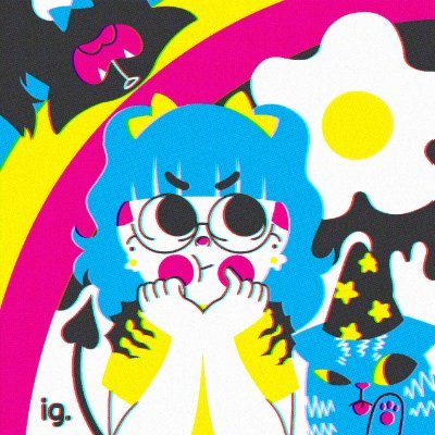 🍳 Illi & Gris 🍳さんのプロフィール画像