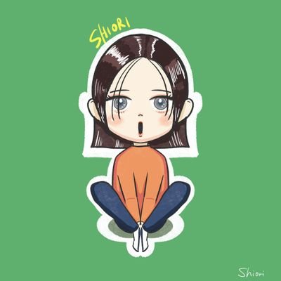 しおりさんのプロフィール画像