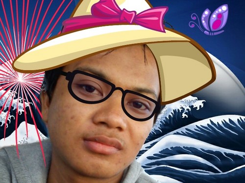 didikzdoanx's profile picture. Ingin jadi diri sendiri