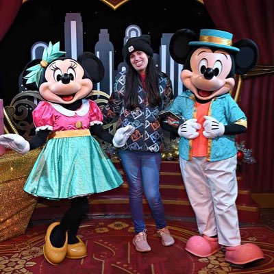 CecelovesDisney's profile picture. pronouns : She/Her I love Disney 🥰