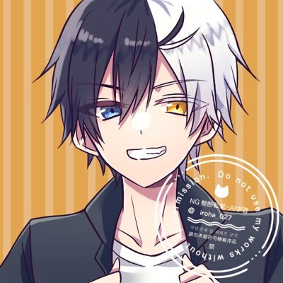 mikuni_0413's profile picture. 20↑（成人済） 腐創作垢 己の解釈を練り混んだ好き勝手に書き呟く我が道を行く猪です。自我ツイ有。誤字脱字等あれば→ https://t.co/VbBDYFcim4