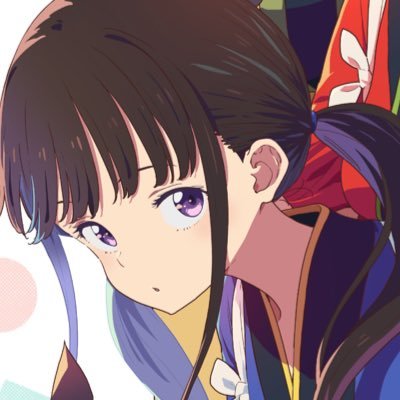 ────本日配属になりました。井ノ上たきなです。/オリジナルTVアニメ『リコリス・リコイル』/【スタッフ】 監督:足立慎吾/ストーリー原案:アサウラ/キャラクターデザイン:いみぎむる/制作:A-1 Pictures/推奨ハッシュタグ : #リコリコ/⚠非公式アカウント