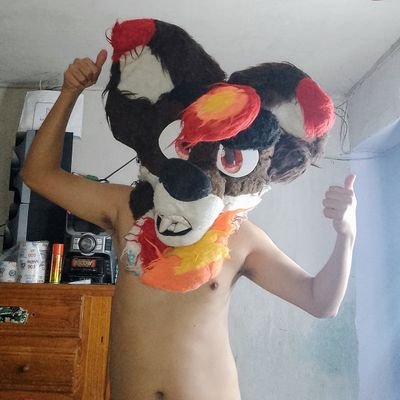 Síganme en Twitch por favor uwu
https://t.co/8omfZrJ05D Soy un zorro de fuego 🦊🔥