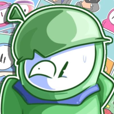 @Rafallguy's priv alt, only posting about my Fall Guys projects and more stuff! 👀🫘👑