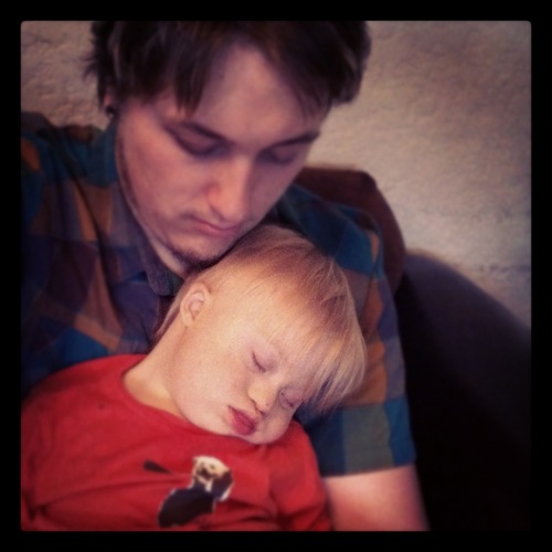 Father, Husband and some irrelevant things.

The personal twitter account.