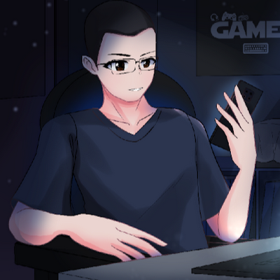 Dubaderp's profile picture. Content Creator on Twitch and YouTube.