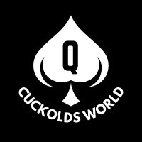 Cuckolds World - 190k - 🐮🌎 (@cuckolds_world) 's Twitter Profile