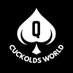 Cuckolds World - 190k - 🐮🌎 (@cuckolds_world) Twitter profile photo Cuckolds World - 190k - 🐮🌎 (@cuckolds_world) Twitter profile photo
