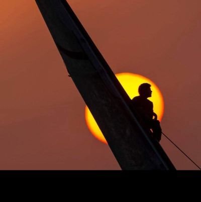 bakktsailing's profile picture. sailor 🇹🇷  racer
nerde olduğu bilinmiyor denizin ortasında bir yerlerde ⛵⛵⛵⛵⛵⛵