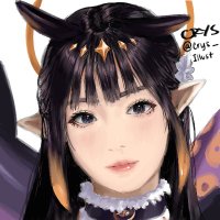 Crys (@crys_illust) 's Twitter Profile Photo Crys (@crys_illust) 's Twitter Profile Photo
