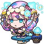 彼方ちゃんが大好き🐑 モンスト好きだからもっと上手くなりたいdёsц☆🍏🍄 遊んでくれてありがと 🐑ちなみにいつも眠くてごめんねすやぴ.𖤣𖥧︎︎𓂃𓈒𓐍🍄 ₍₍▬⃜⃛╾⸜(′ᗨ‵๑)ྀི ₍₍▬⃜⃛╾⸜(′ᵕ‵๑)ྀི