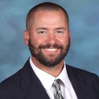 Coach Sturdivant (@coachsturdivan1) 's Twitter Profile