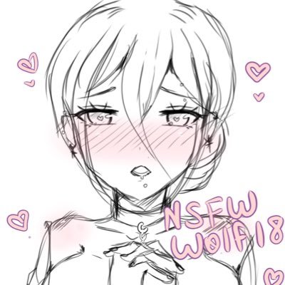 Nsfw_ wolf18さんのプロフィール画像