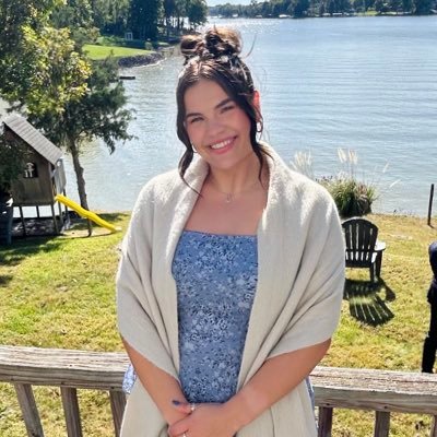 kenzienemitz44's profile picture. University of Michigan Softball alum 〽️ insta: mackenzie_nemitz