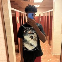 Keshawn Andrews - Green (@k3_shawn215) 's Twitter Profile