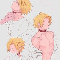 ✨Denki kaminari✨ (@warn40877justin) 's Twitter Profile