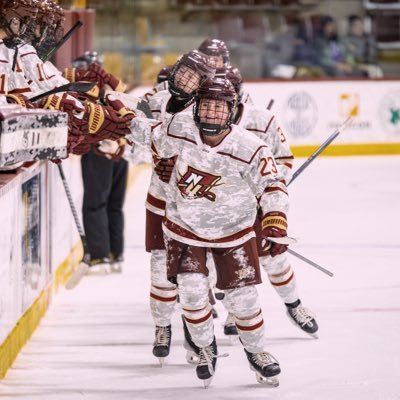 RickerBree's profile picture. st. paul’s school ‘23 | Norwich Hockey ‘27